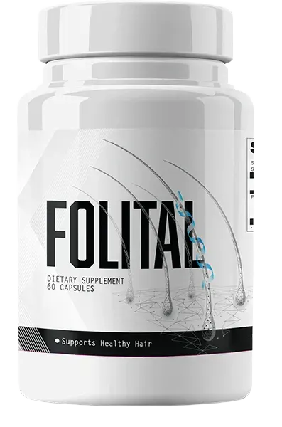 Folital Official Product